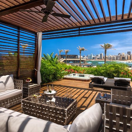 Kempinski Summerland Hotel & Resort Beirute Exterior foto