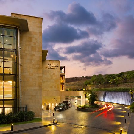 Kempinski Summerland Hotel & Resort Beirute Exterior foto