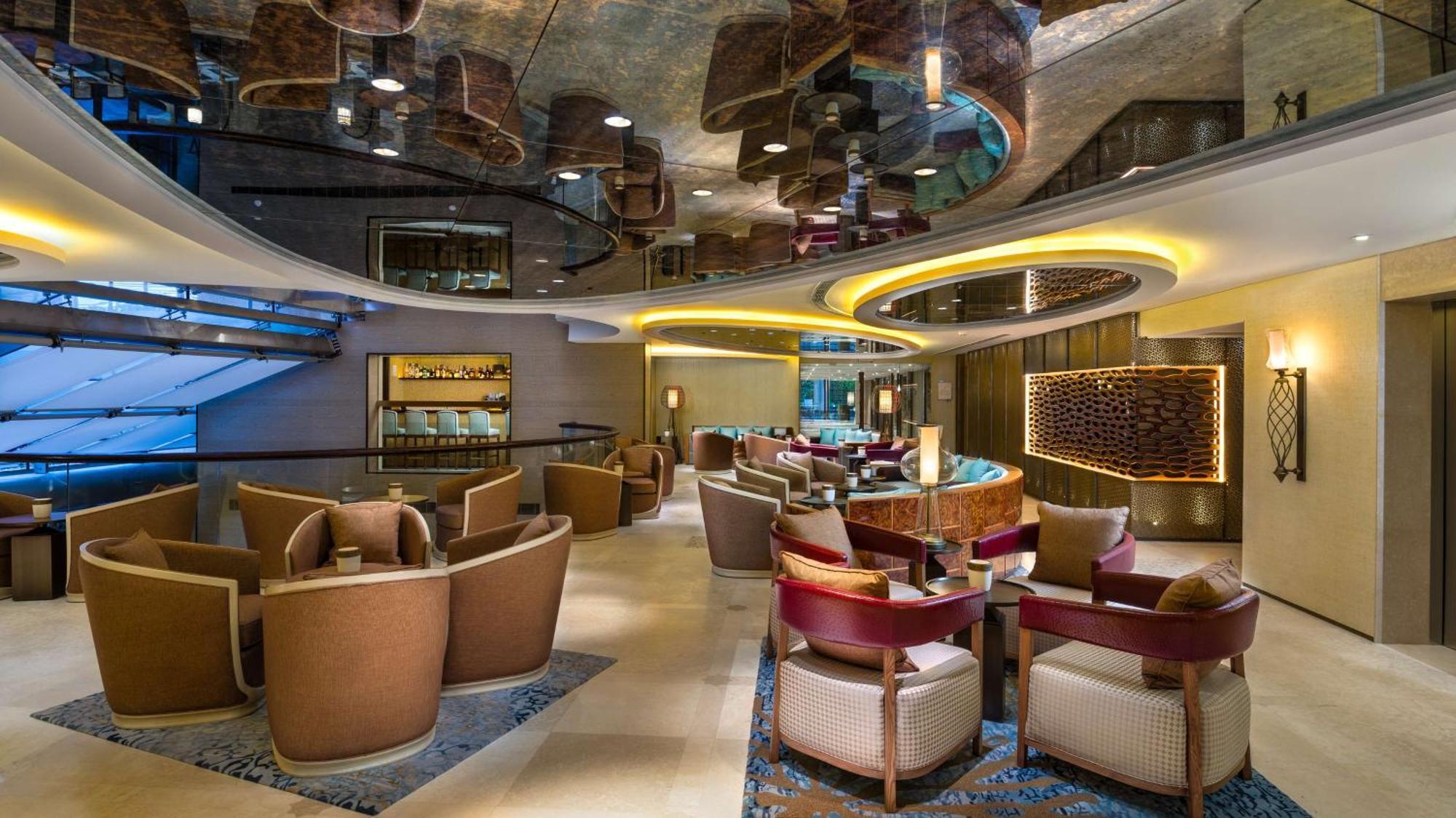 Kempinski Summerland Hotel & Resort Beirute Exterior foto