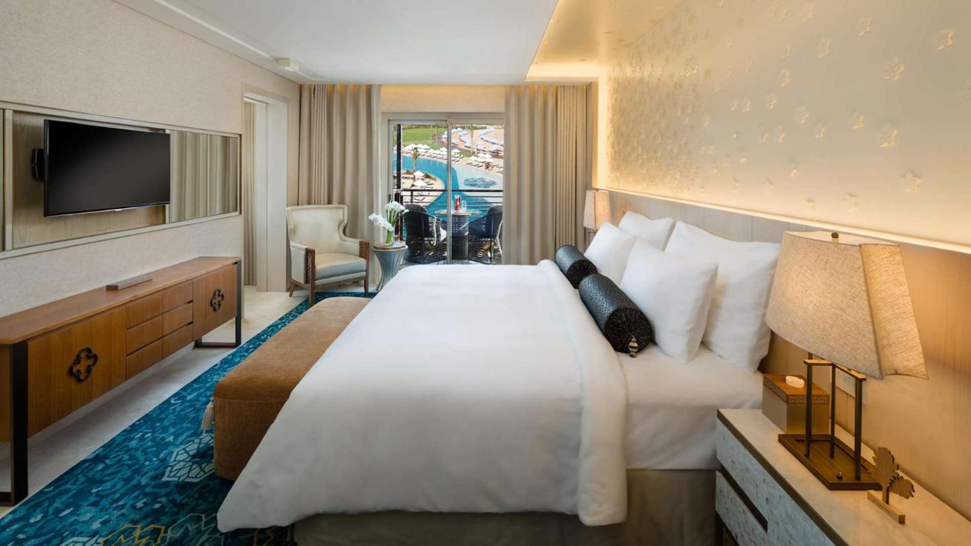 Kempinski Summerland Hotel & Resort Beirute Exterior foto