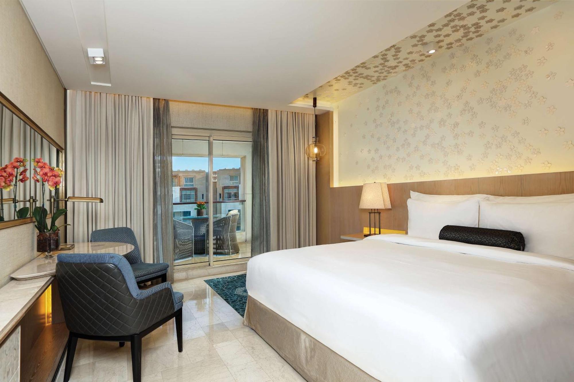 Kempinski Summerland Hotel & Resort Beirute Exterior foto