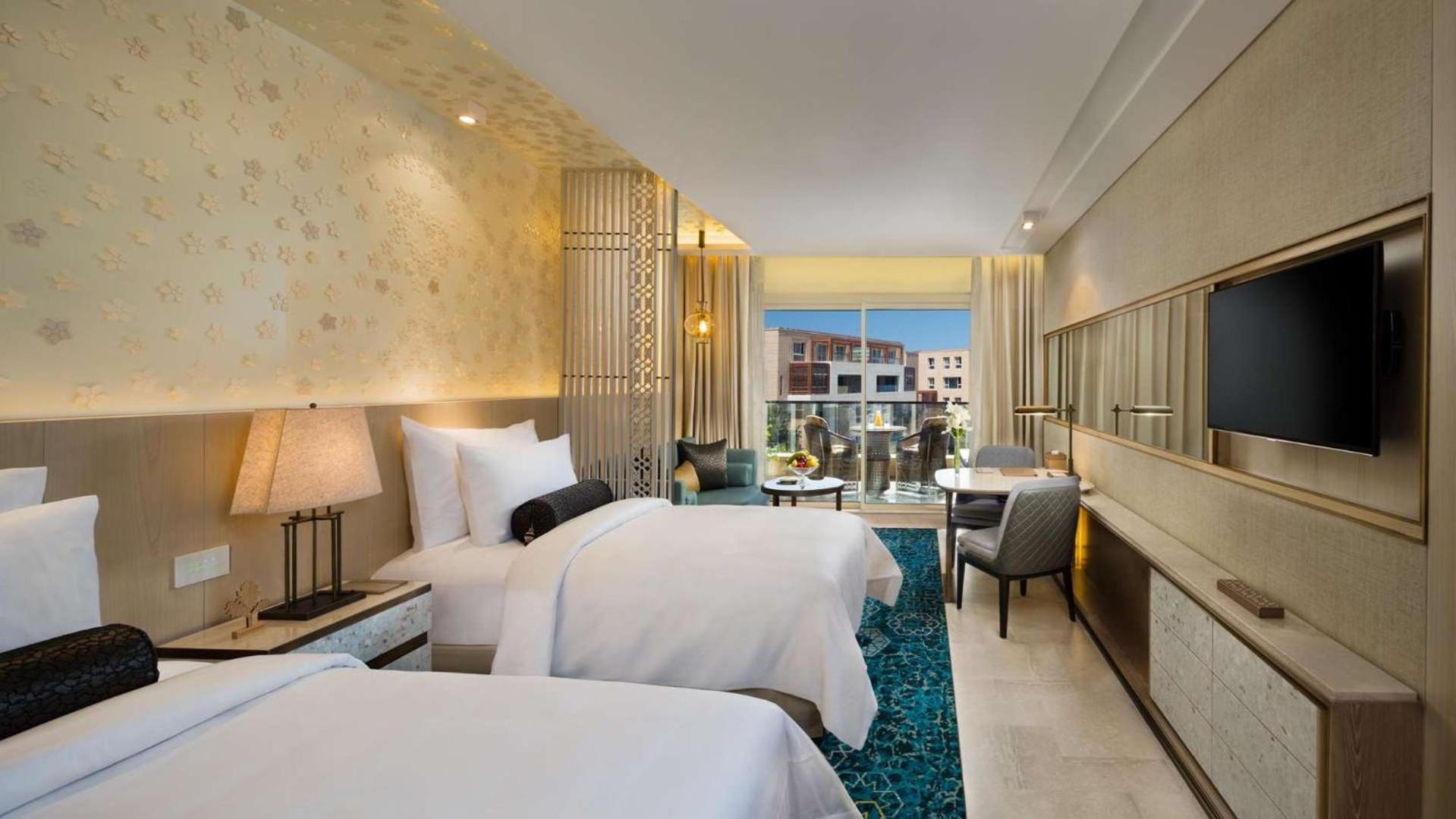 Kempinski Summerland Hotel & Resort Beirute Exterior foto