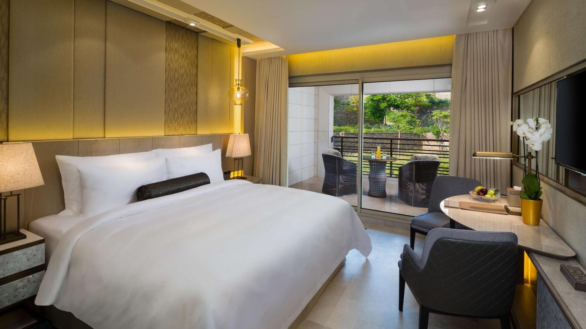 Kempinski Summerland Hotel & Resort Beirute Exterior foto