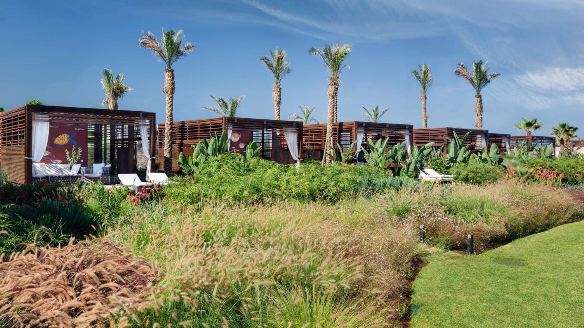 Kempinski Summerland Hotel & Resort Beirute Exterior foto