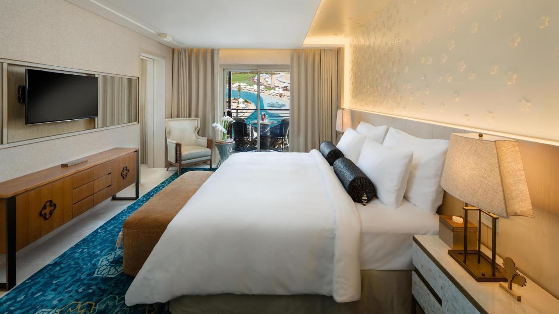 Kempinski Summerland Hotel & Resort Beirute Exterior foto