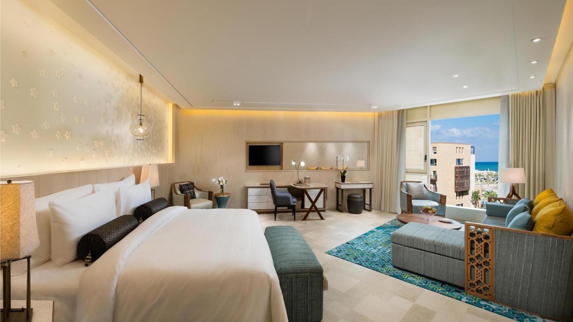 Kempinski Summerland Hotel & Resort Beirute Exterior foto