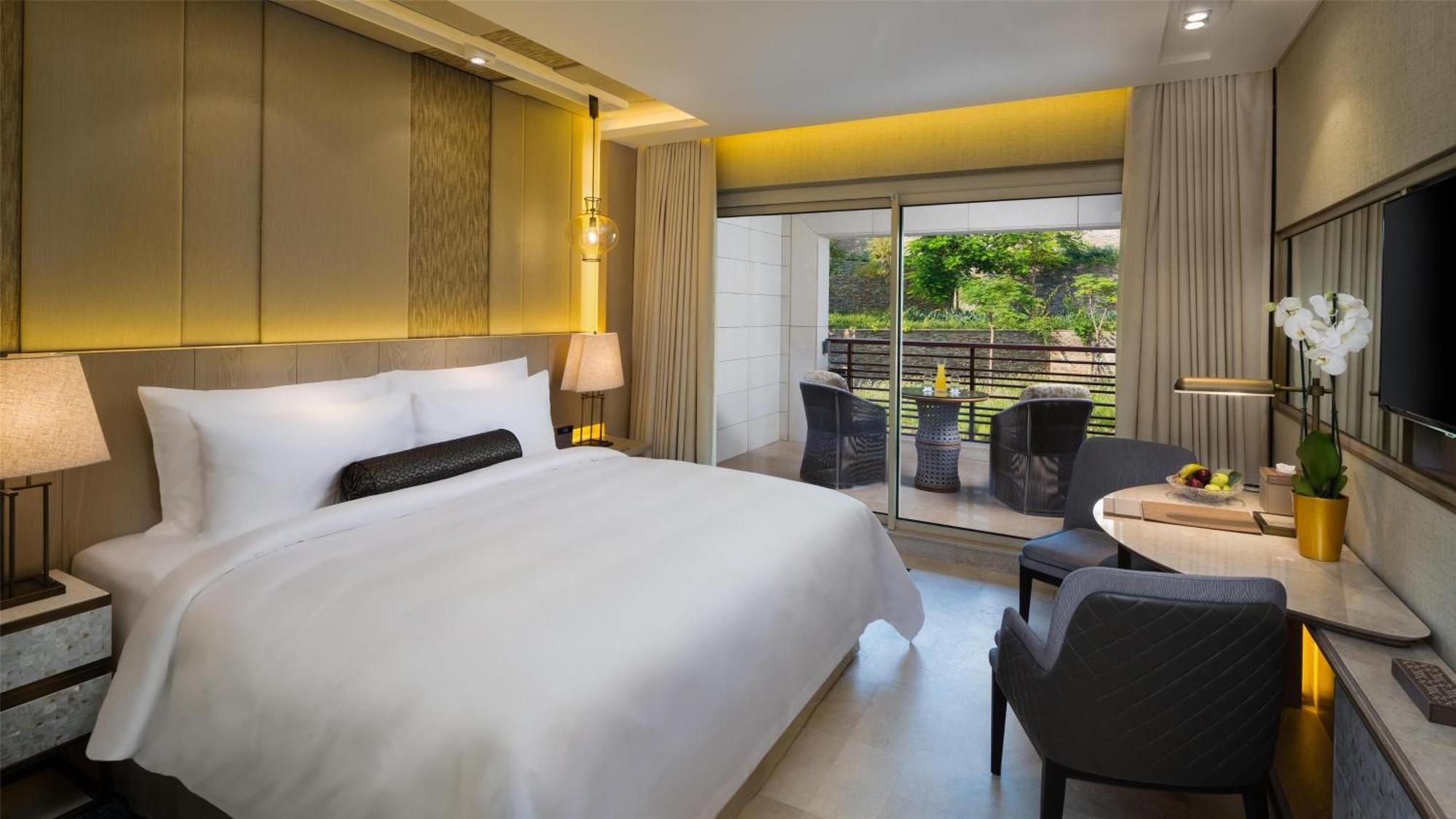 Kempinski Summerland Hotel & Resort Beirute Exterior foto